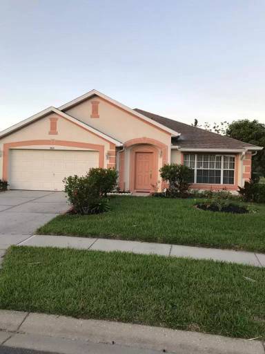 Main picture of 2819 Maguire Dr