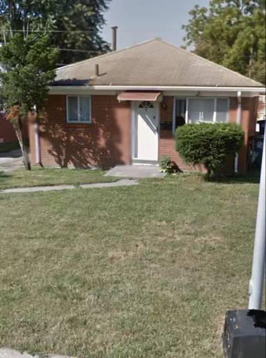Main picture of 256 Graham St