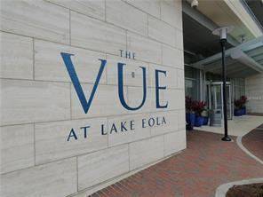 Main picture of The VUE at Lake Eola