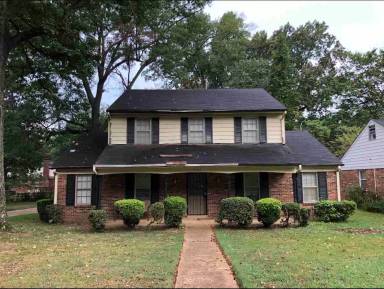 Main picture of 3241 Westelle St