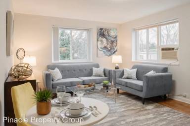 Main picture of Parkway Terrace Apartments