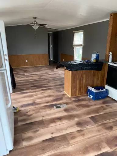 Main picture of Yvonne Court Mobile Home Park