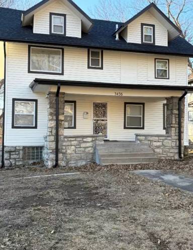 Main picture of 3436 Benton Blvd