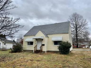 Main picture of 2591 Pelton Ave