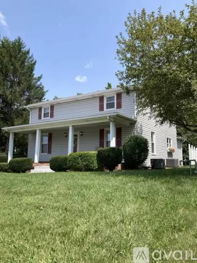Main picture of 203 Oakvale Rd