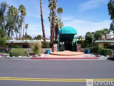 Main picture of 71760 San Jacinto Dr