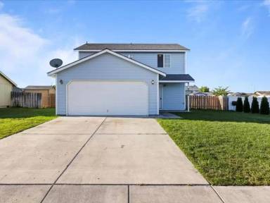 Main picture of 8616 Stutz Dr