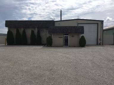 Main picture of 401 S Shelby St