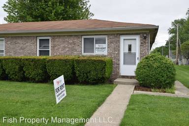 Main picture of 411 Indiana St
