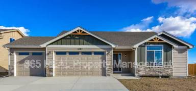 Main picture of 6702 Sage Meadows Dr