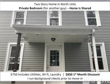 Main picture of 1230 Dridge Hill Rd