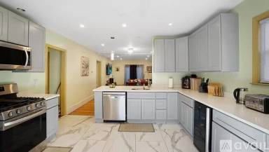 Main picture of 21 Belvoir Rd