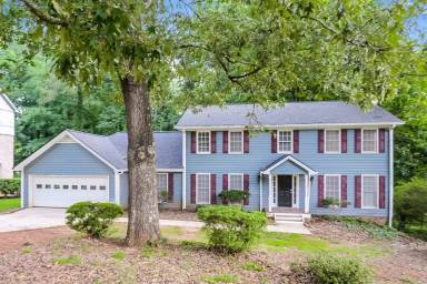 Main picture of 4434 Luxembourg Dr