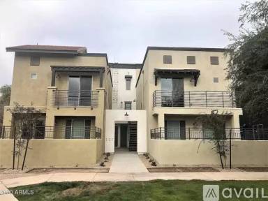 Main picture of Metro Chandler