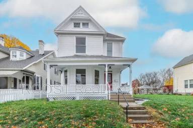 Main picture of 39 Warder St