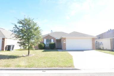 Main picture of 1707 Wood Creek Dr