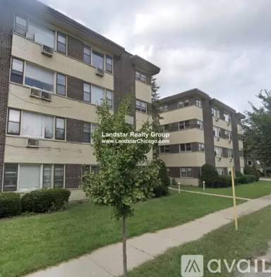 Main picture of 8644 Skokie Blvd