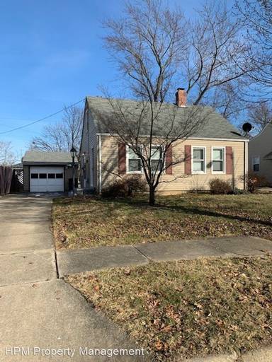 Main picture of 1727 Girard St