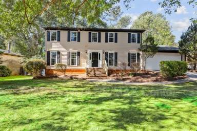 Main picture of 3251 Bunten Rd