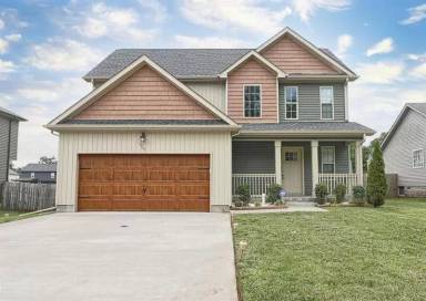 Main picture of 1201 Morstead Dr