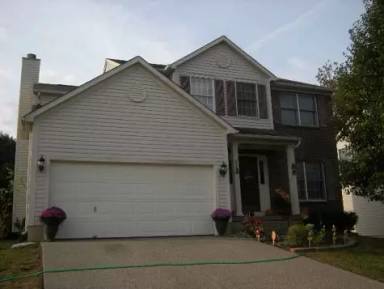 Main picture of 7423 Spring Run Dr