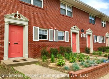 Main picture of 801 18th St