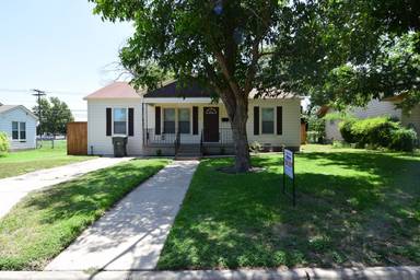 Main picture of 1603 S 33rd St