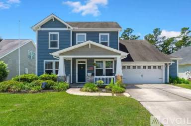 Main picture of 317 Fox Ridge Ln