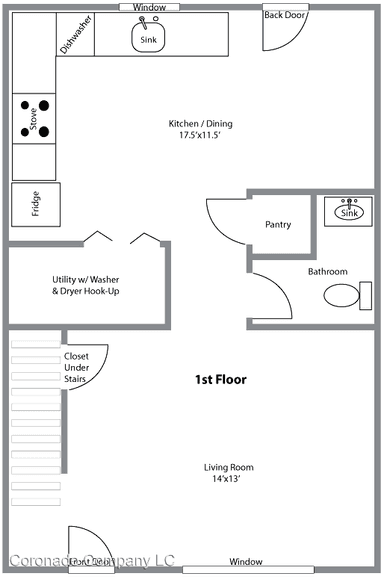 Main picture of 17 Fernwood Dr