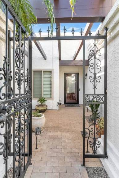 Main picture of 8151 E Del Joya Dr