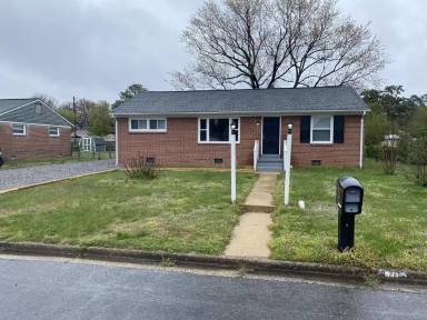 Main picture of 811 Irby Dr