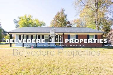 Main picture of 2314 Bethabara Rd