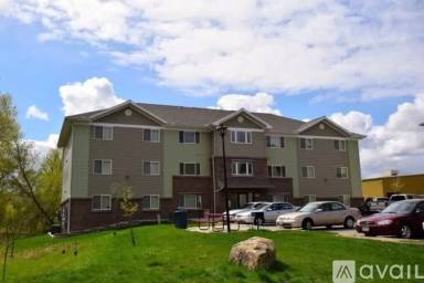 Main picture of Cedar Meadows Apartments