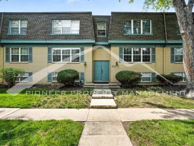 Main picture of 9220 E Girard Ave