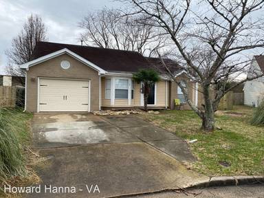 Main picture of 1109 Highcliff Ct