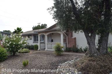 Main picture of 3108 Maryknoll Ct