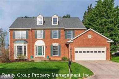 Main picture of 20336 Rosemeadow Ct