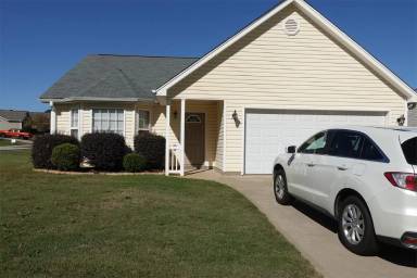 Main picture of 101 Granite Woods Way