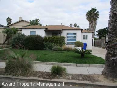 Main picture of 4571 Winona Ave