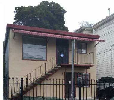 Main picture of 1518 9th St