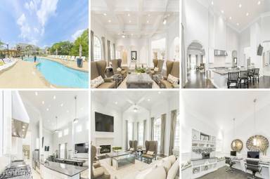Main picture of Mansions On Park