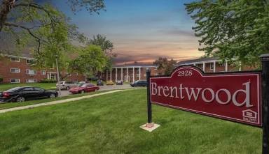 Main picture of Brentwood Apartments