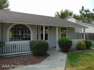 Main picture of 2507 N Laughridge Ave