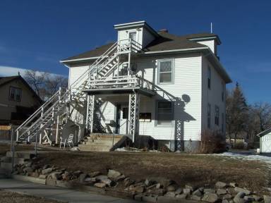 Main picture of 1825 12th Ave