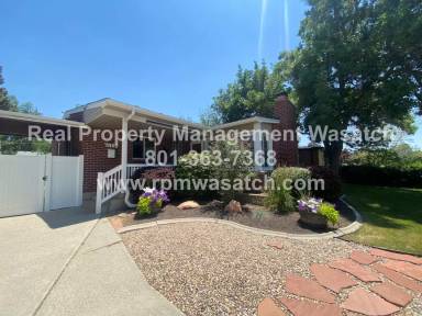 Main picture of 7089 S 2825 E