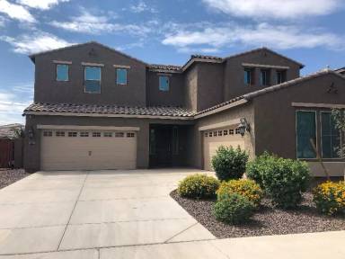 Main picture of 20067 E Domingo Rd