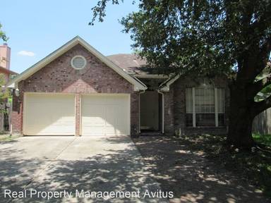 Main picture of 4802 Dove Springs Dr