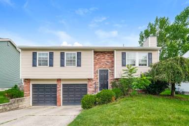 Main picture of 3524 En Joie Dr