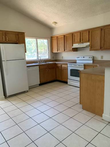 Main picture of 2943 Travis St