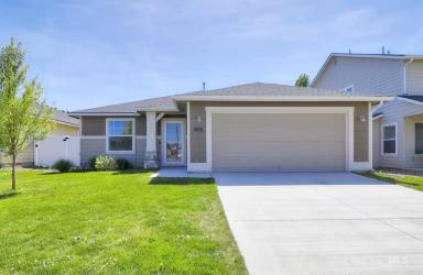 Main picture of 1691 W Sahara Dr
